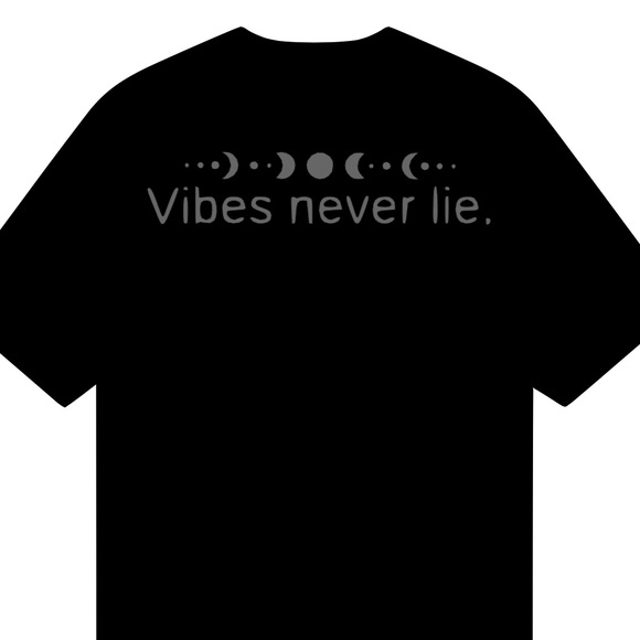 Custom design shirts- any words, simple art. Shirts I’ve made for self. - Picture 5 of 5